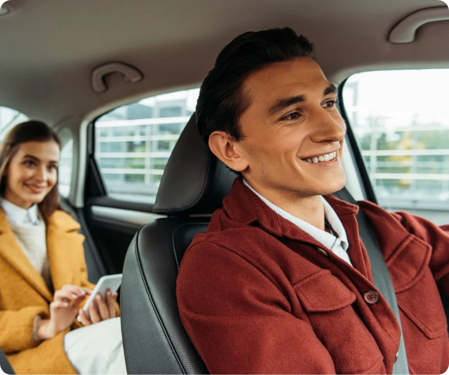 Relatievervoer taxi Hilversum