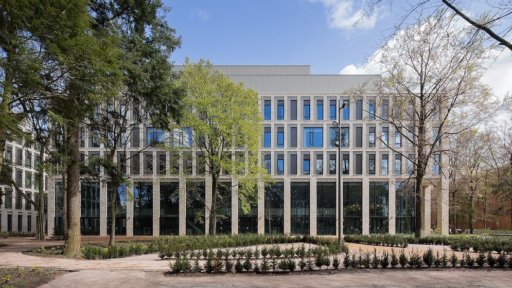 Ziekenhuisvervoer Hilversum